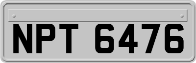 NPT6476