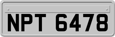 NPT6478