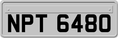 NPT6480