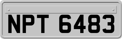 NPT6483