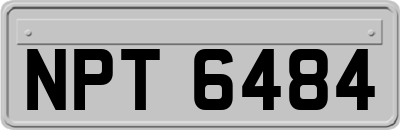 NPT6484