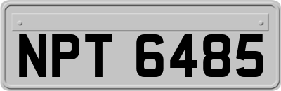 NPT6485