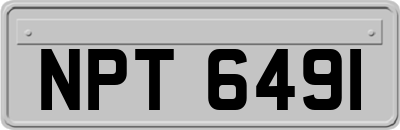 NPT6491