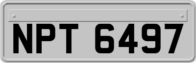NPT6497