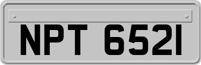 NPT6521