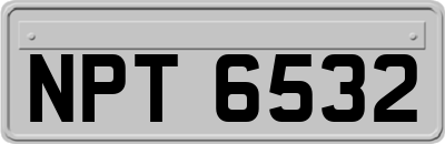 NPT6532