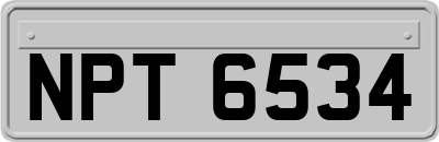 NPT6534