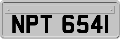NPT6541