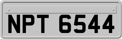 NPT6544