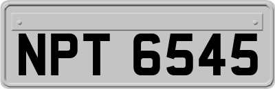 NPT6545