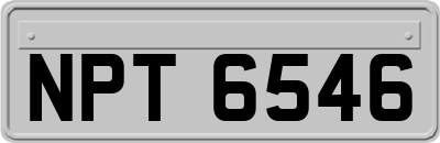 NPT6546