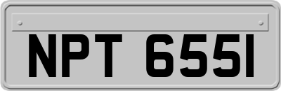 NPT6551