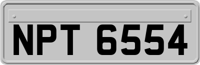 NPT6554
