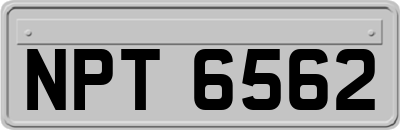 NPT6562