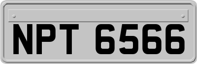 NPT6566