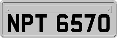 NPT6570
