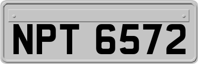 NPT6572