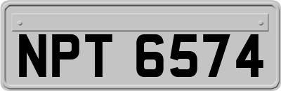 NPT6574