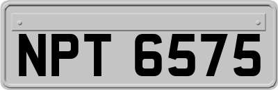 NPT6575