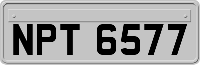 NPT6577
