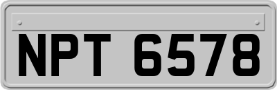 NPT6578