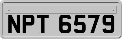 NPT6579