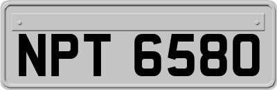 NPT6580