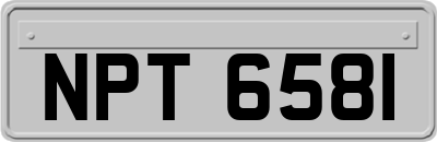 NPT6581
