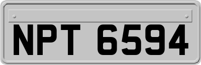 NPT6594