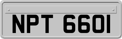 NPT6601