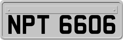 NPT6606