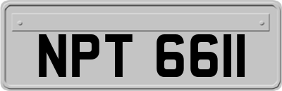 NPT6611