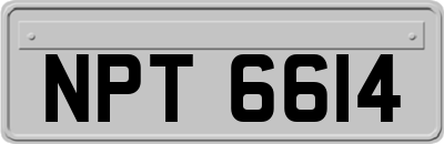 NPT6614