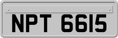 NPT6615