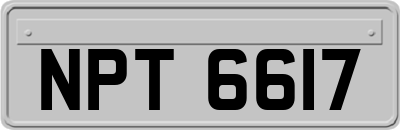 NPT6617