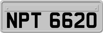 NPT6620