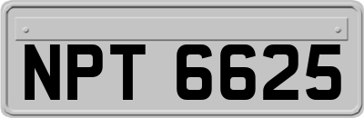 NPT6625