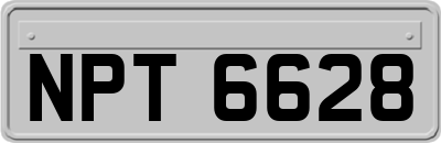 NPT6628