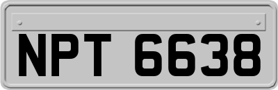 NPT6638