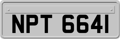 NPT6641