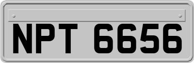 NPT6656