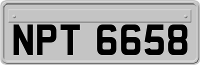 NPT6658