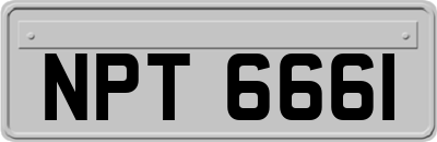 NPT6661