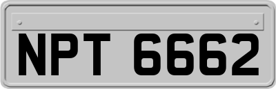 NPT6662