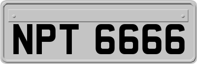 NPT6666