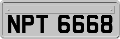 NPT6668