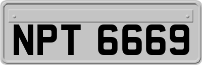 NPT6669