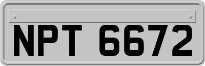 NPT6672