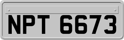 NPT6673
