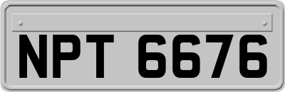 NPT6676